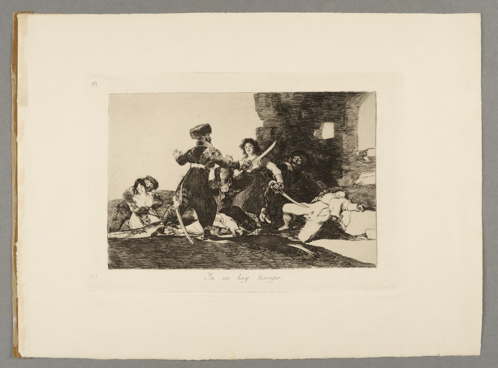  par GOYA