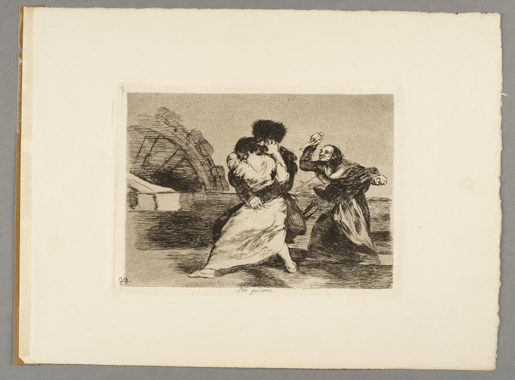 par GOYA