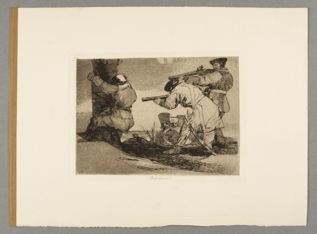  par GOYA