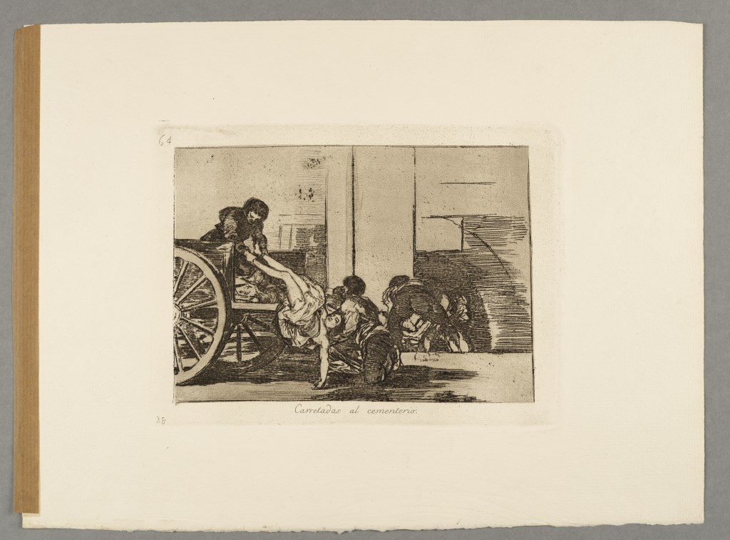  par GOYA