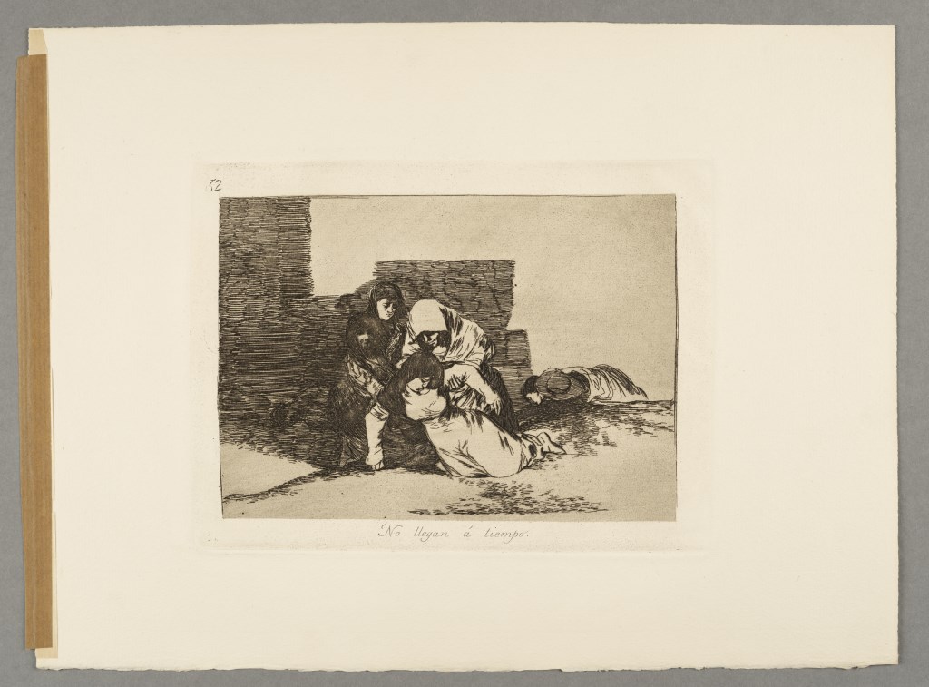  par GOYA
