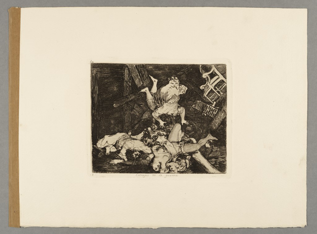  par GOYA
