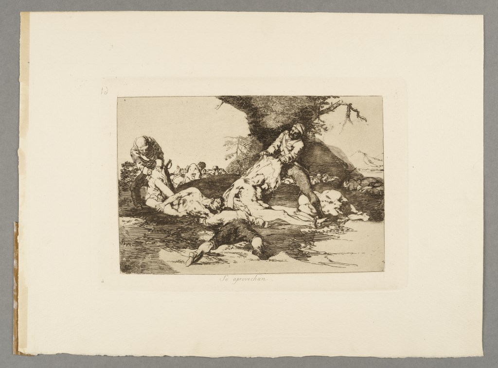  par GOYA