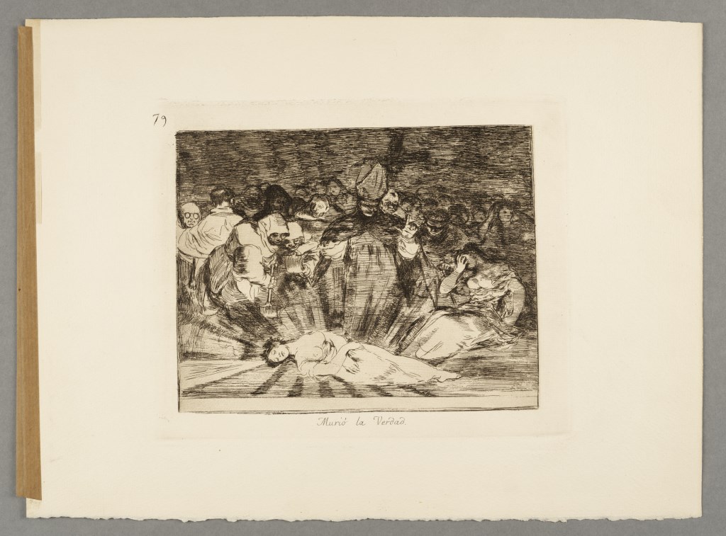  par GOYA