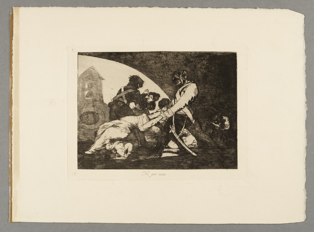  par GOYA