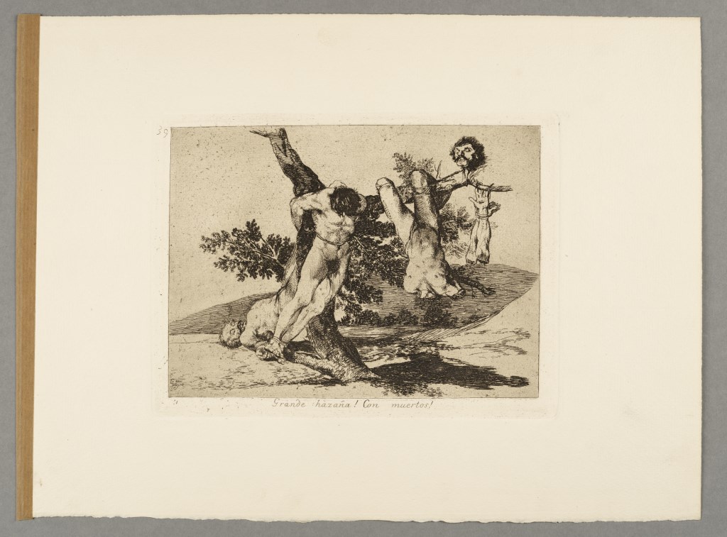  par GOYA