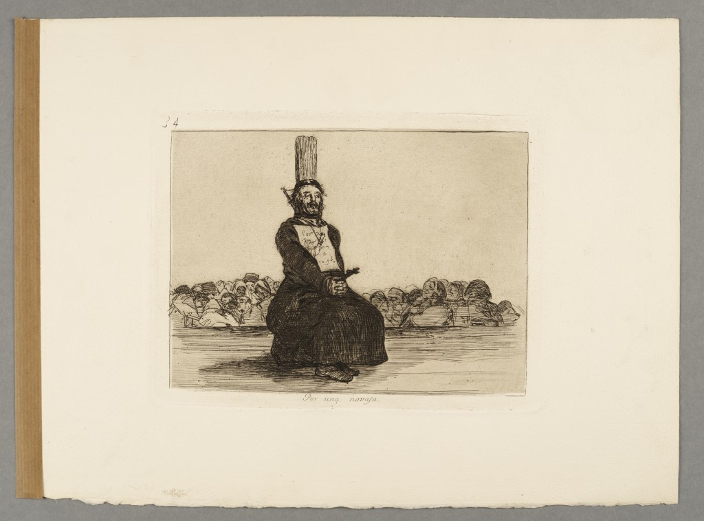  par GOYA