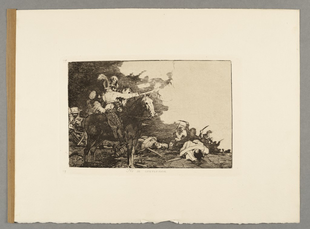  par GOYA