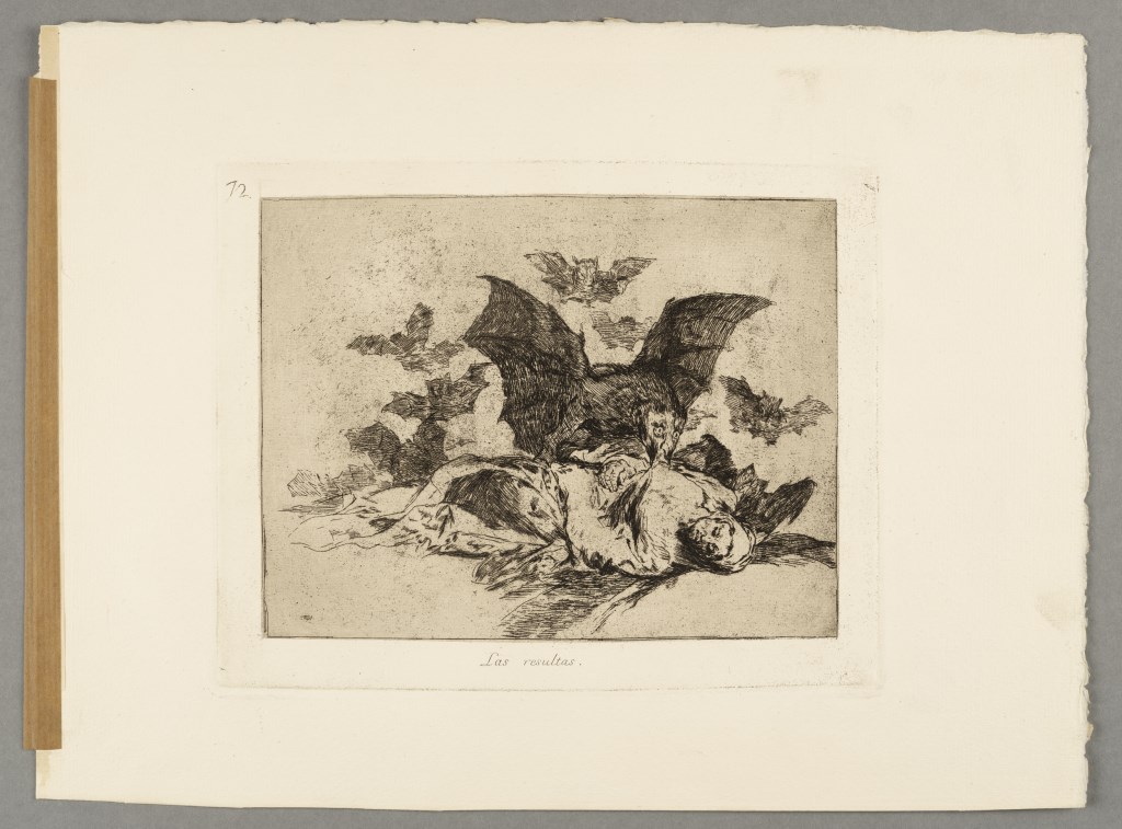  par GOYA
