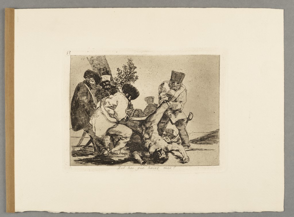  par GOYA