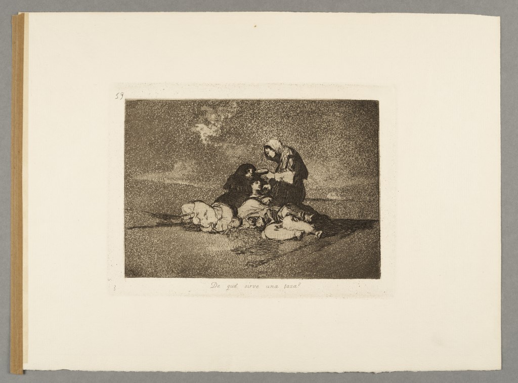  par GOYA