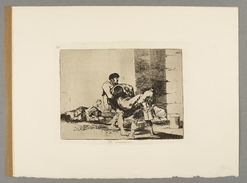  par GOYA