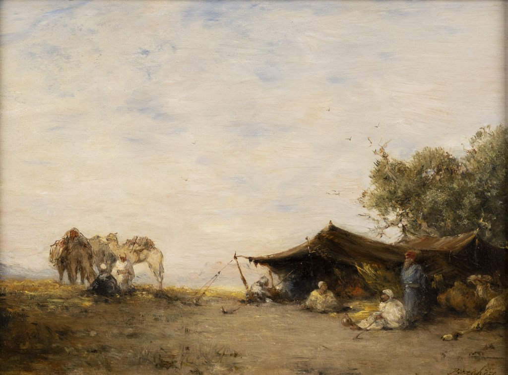  par BERCHÈRE