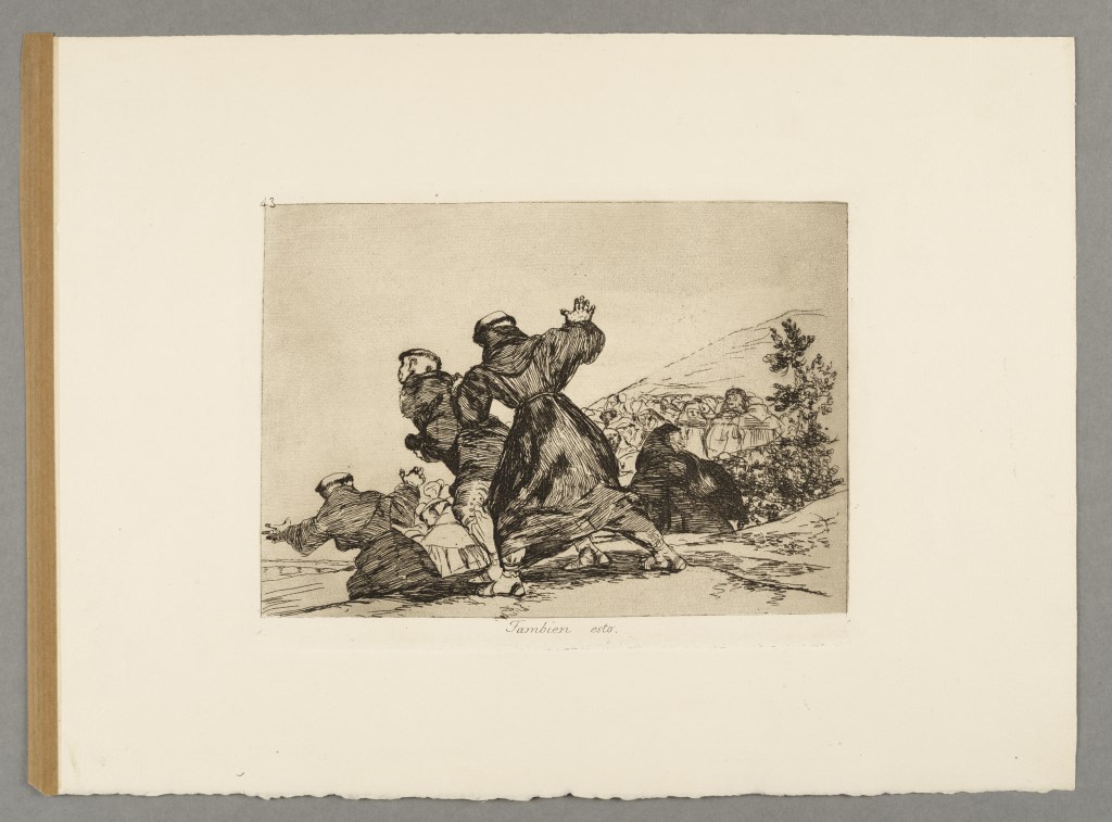 par GOYA