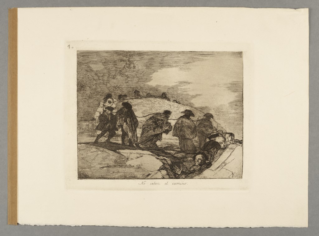  par GOYA