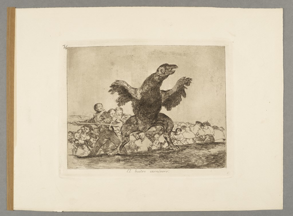 par GOYA