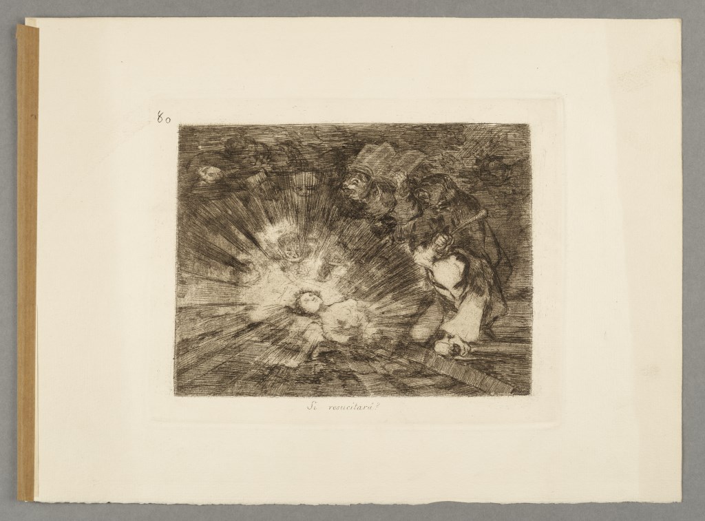  par GOYA