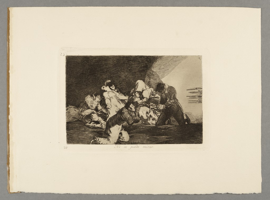  par GOYA
