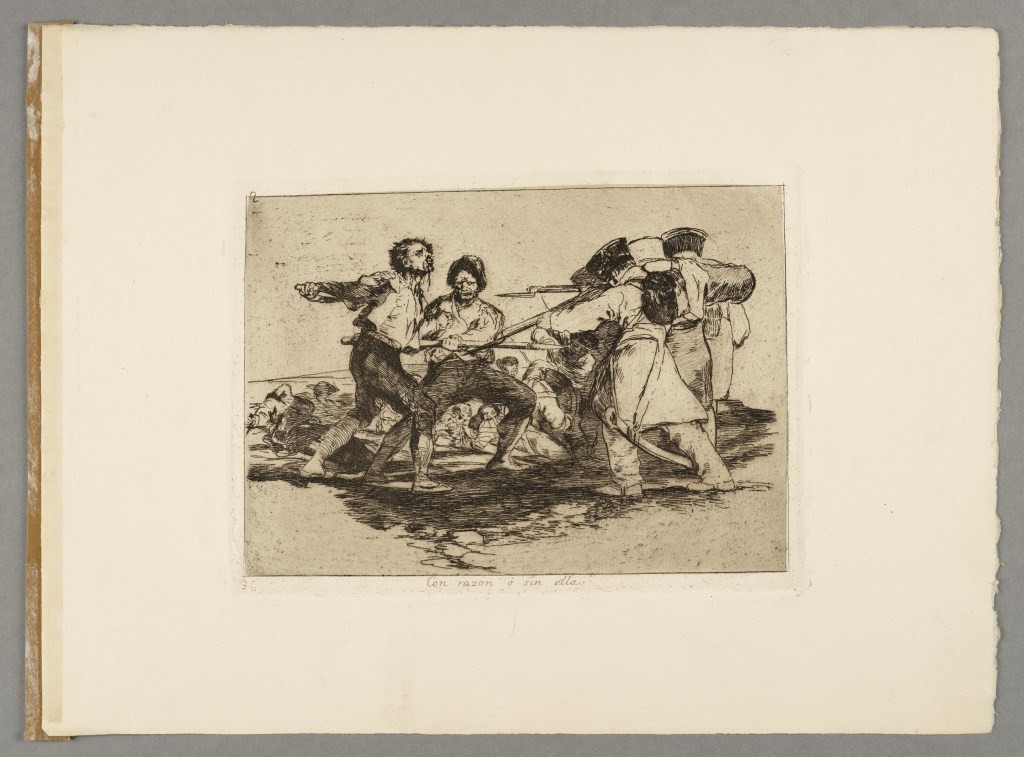  par GOYA
