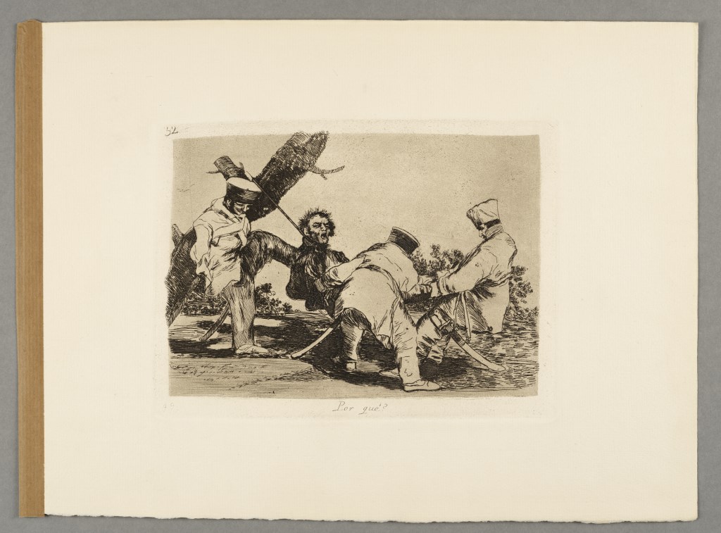  par GOYA