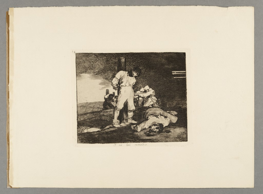  par GOYA