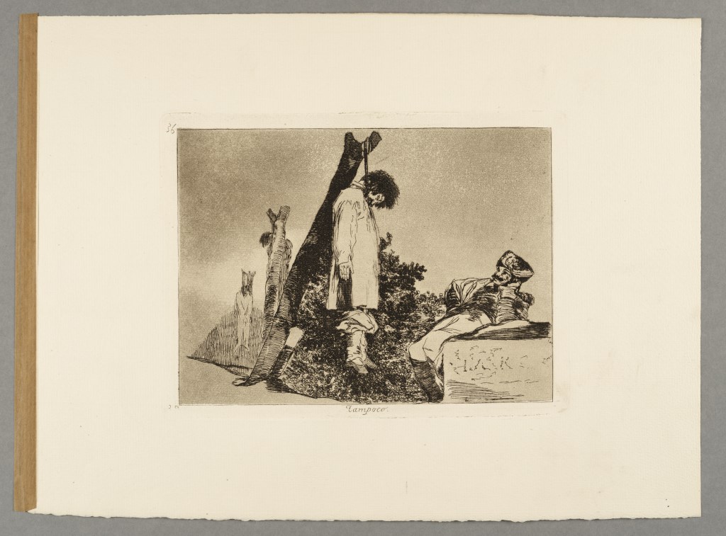  par GOYA