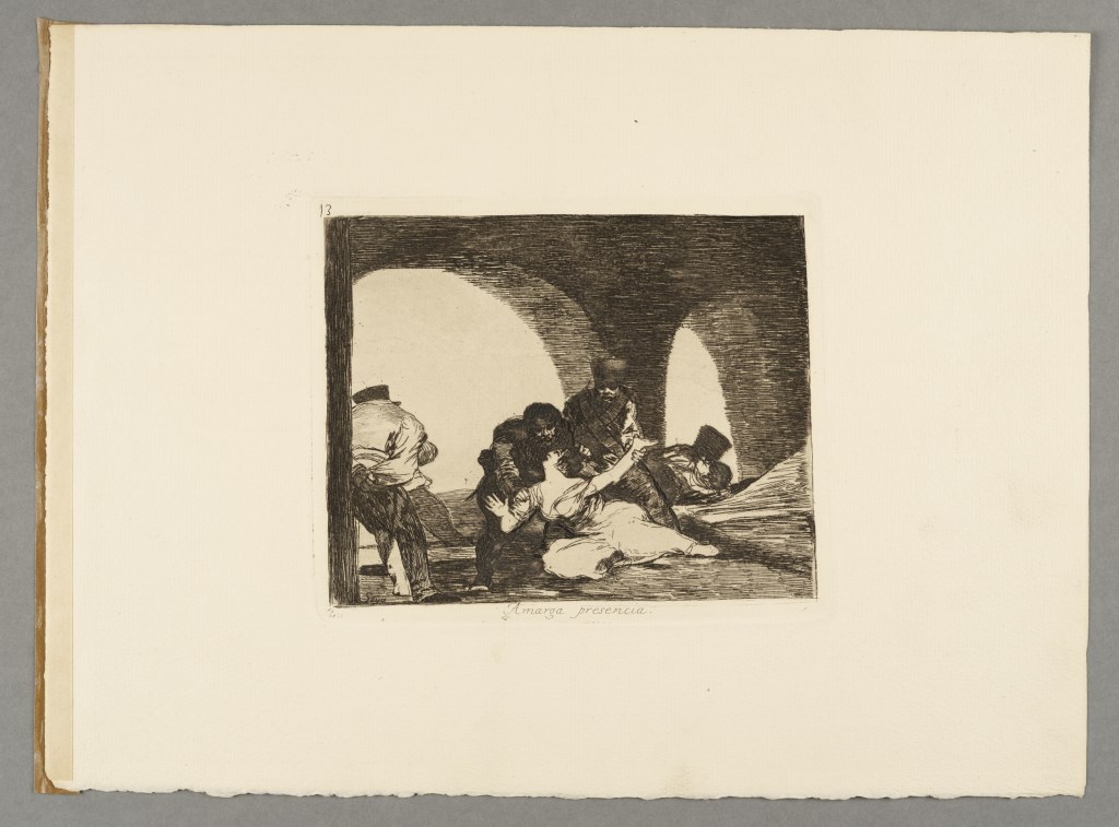  par GOYA
