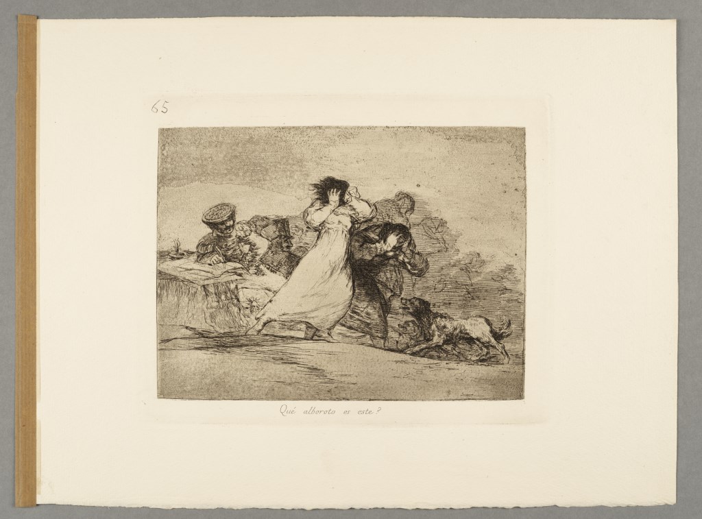  par GOYA