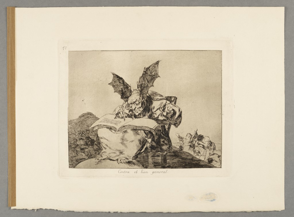  par GOYA
