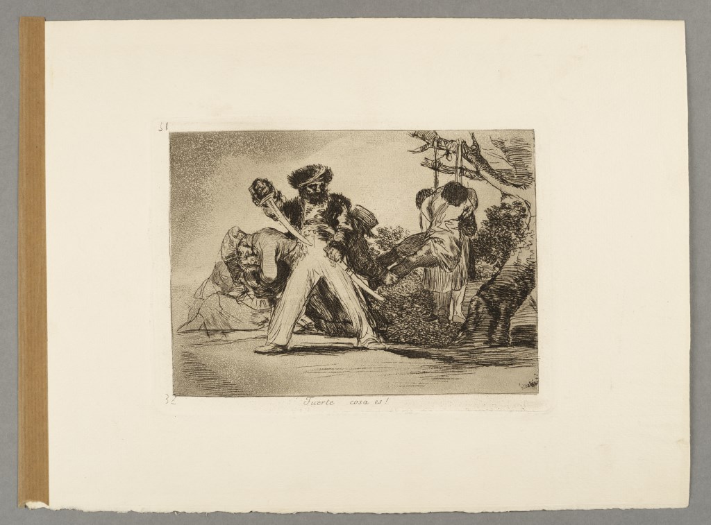  par GOYA