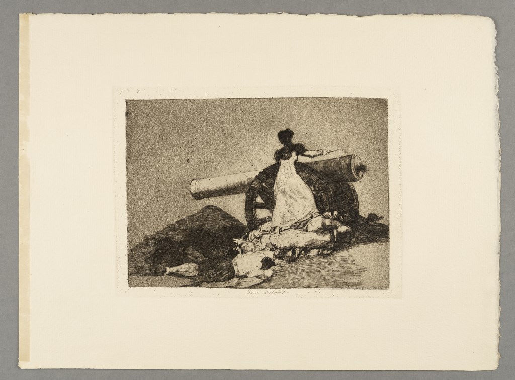  par GOYA
