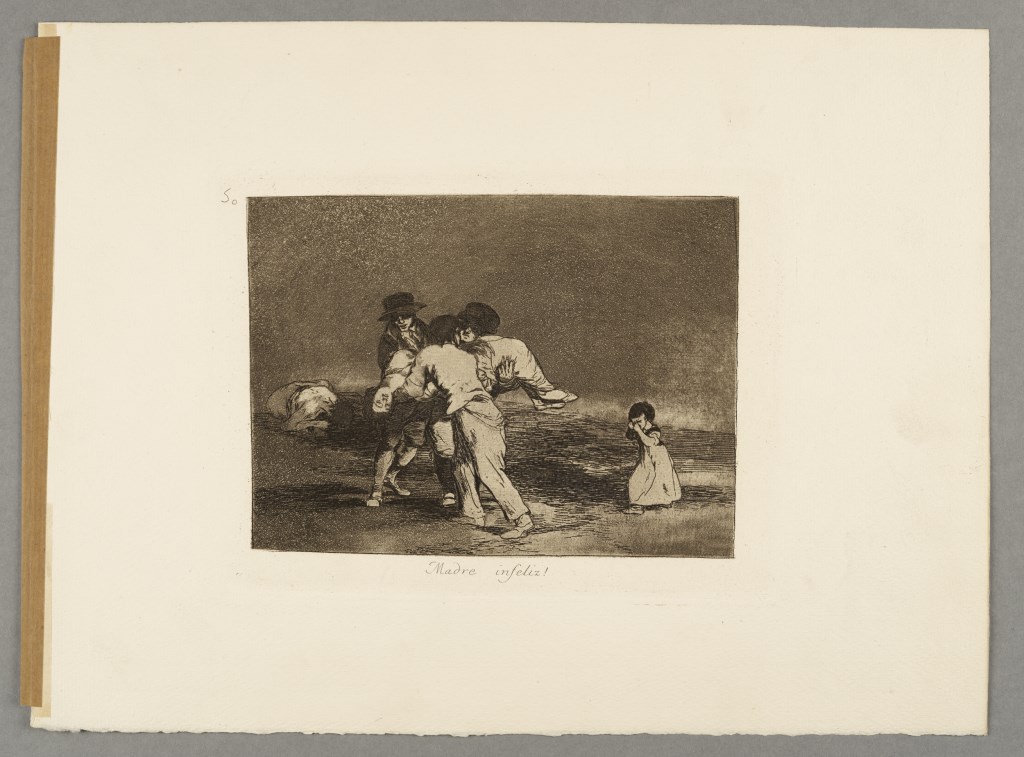  par GOYA
