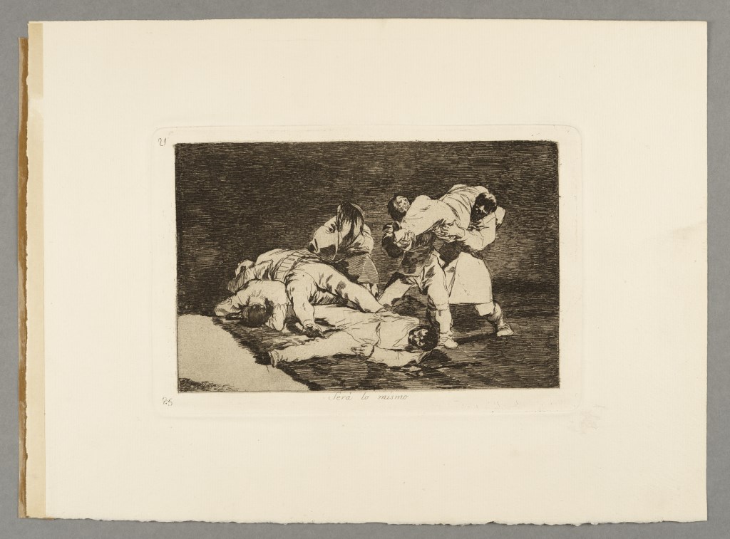  par GOYA