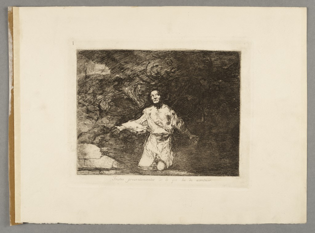 par GOYA