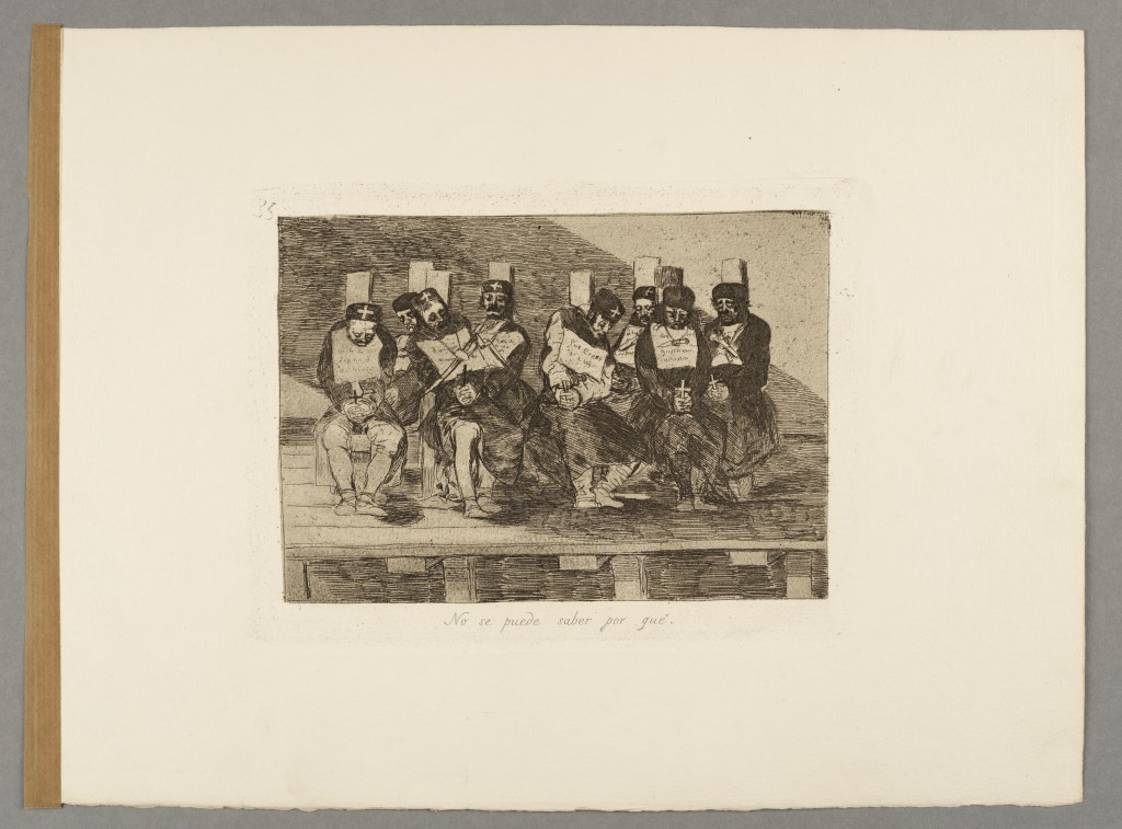  par GOYA