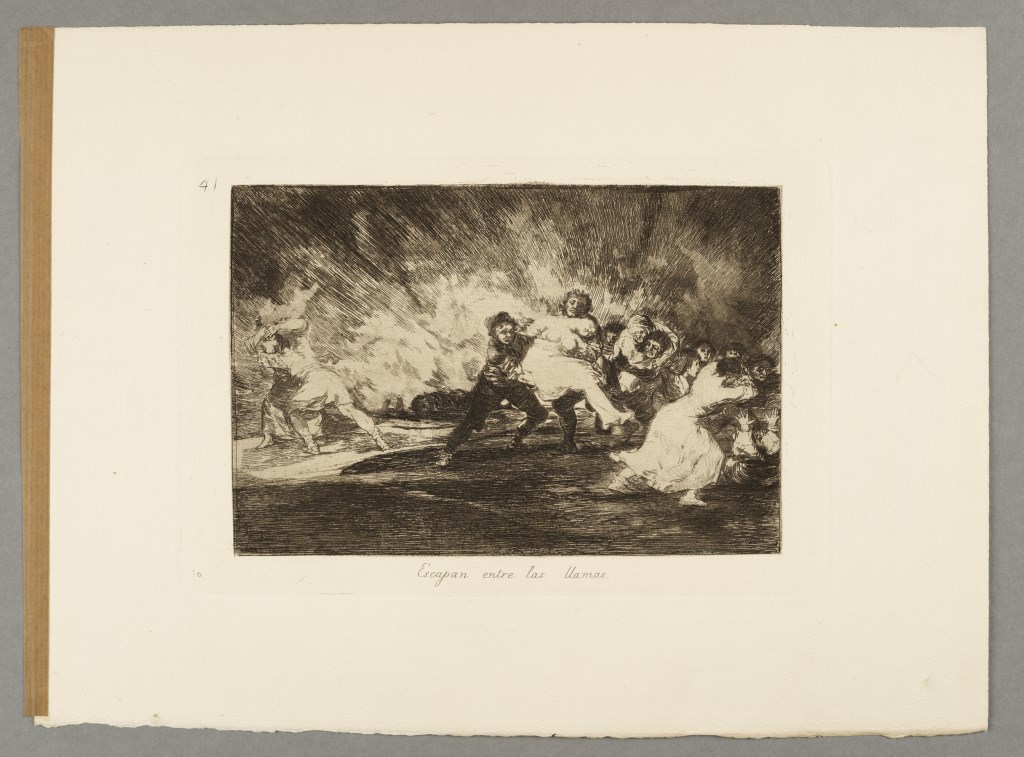  par GOYA