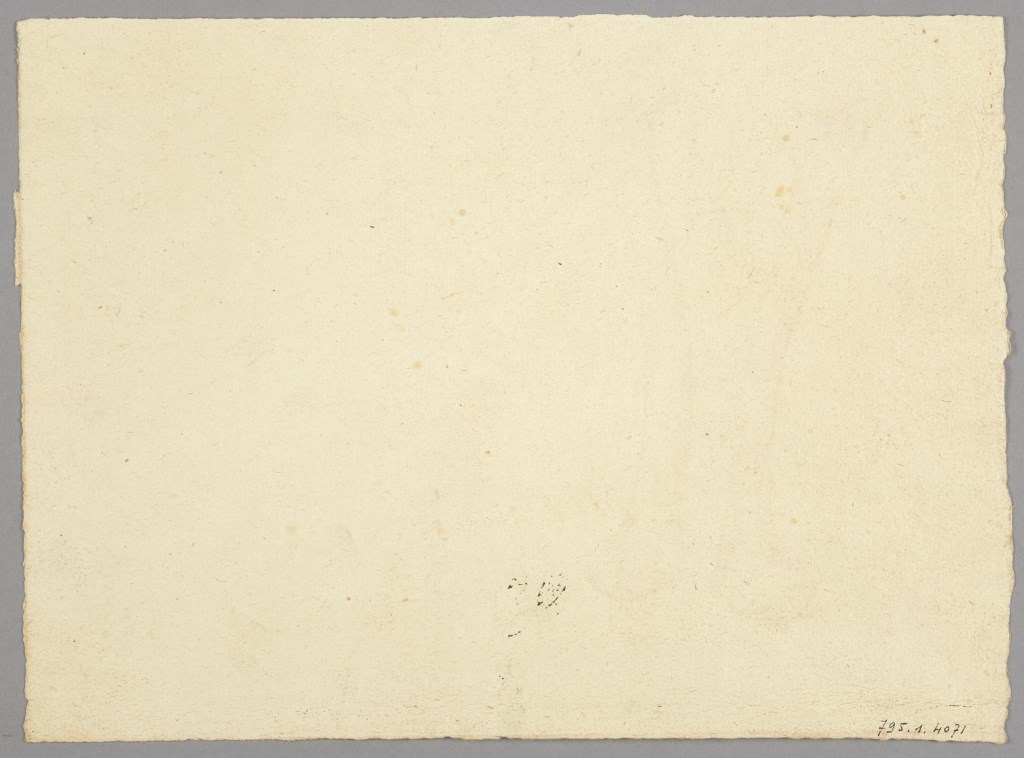  par ANONYME FRANCAIS 18ème siècle