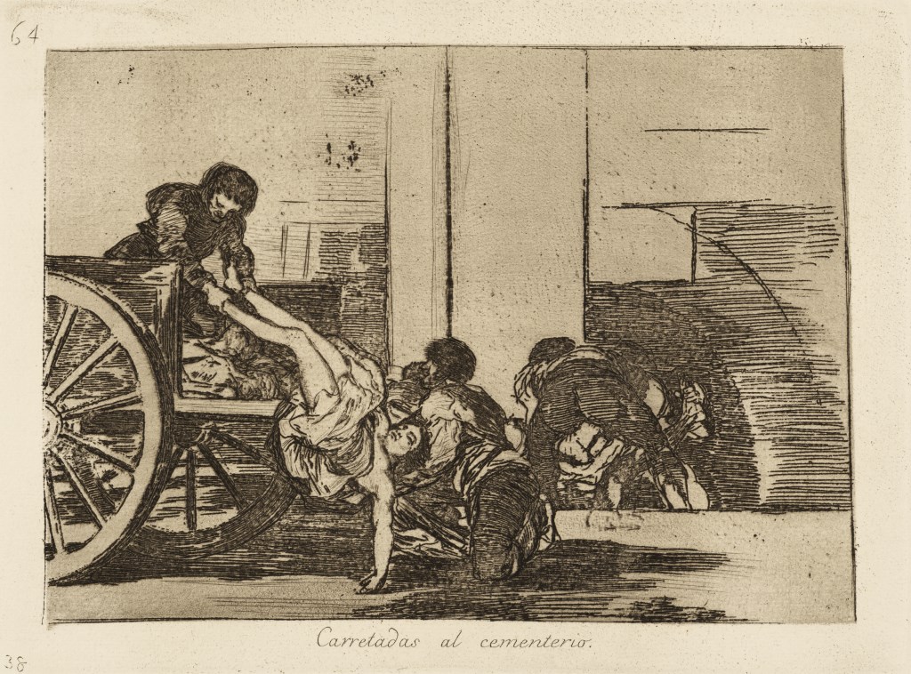  par GOYA