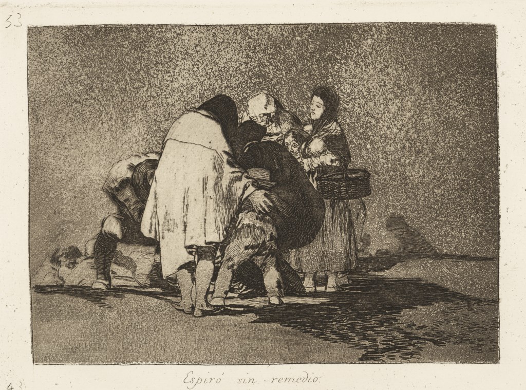  par GOYA