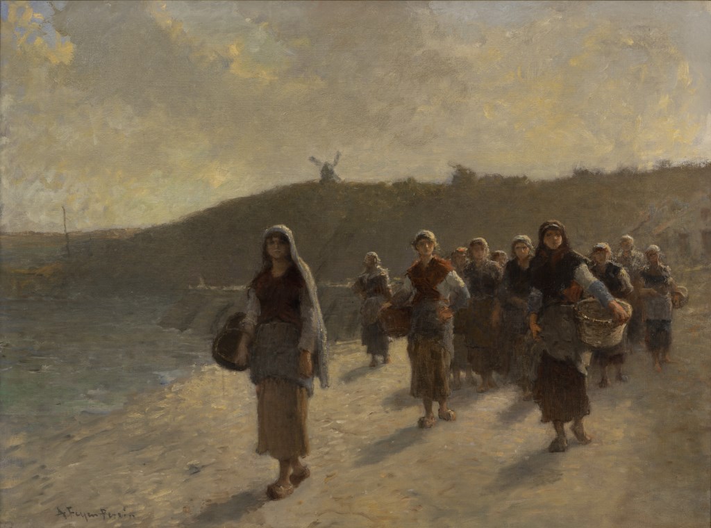  par FEYEN-PERRIN