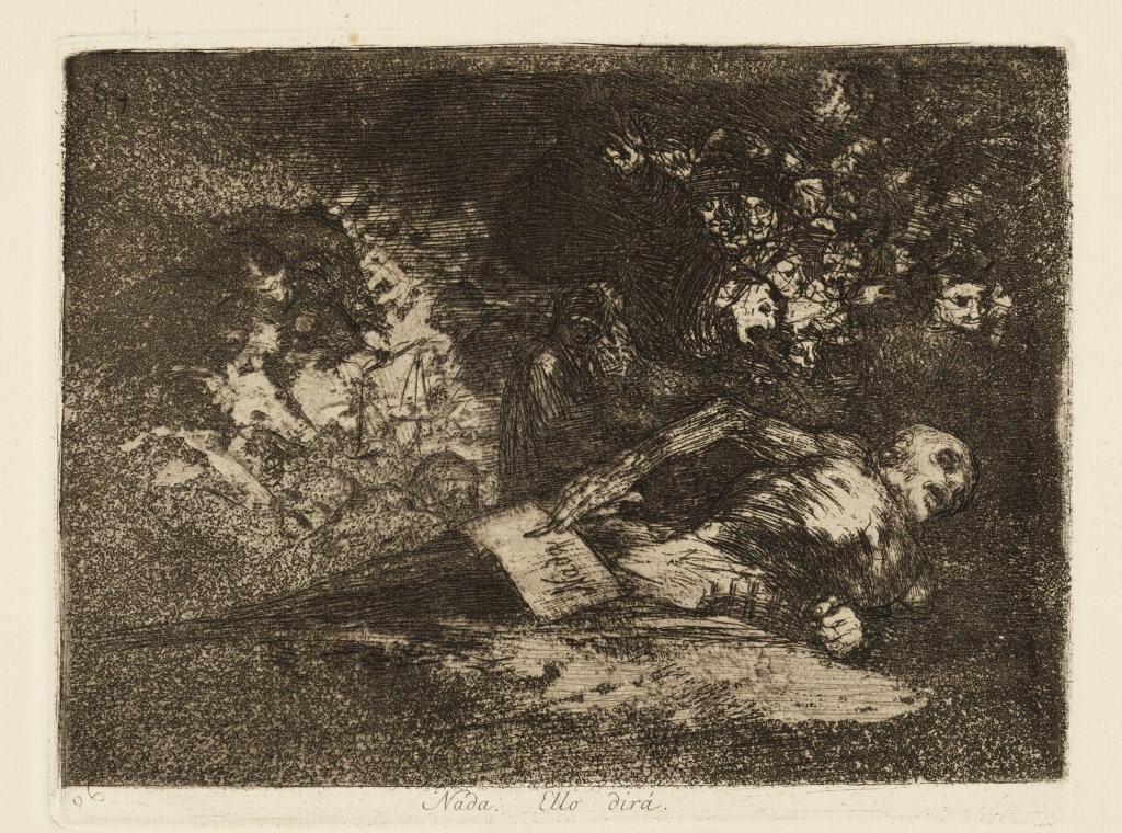  par GOYA