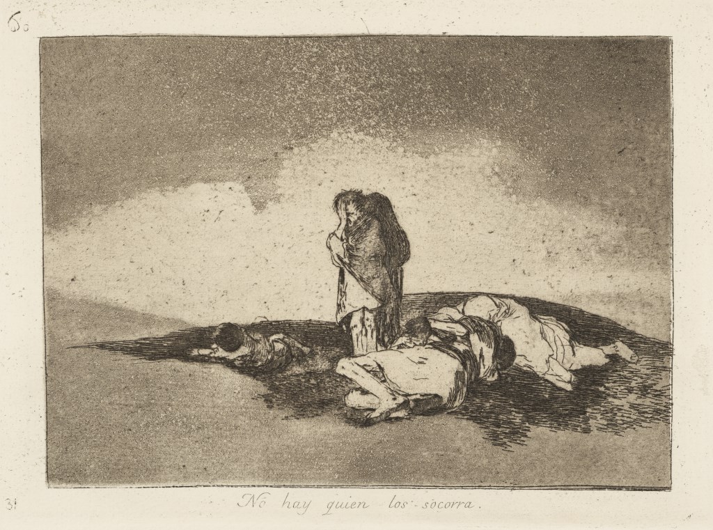  par GOYA