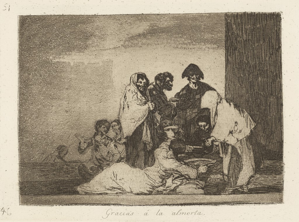  par GOYA