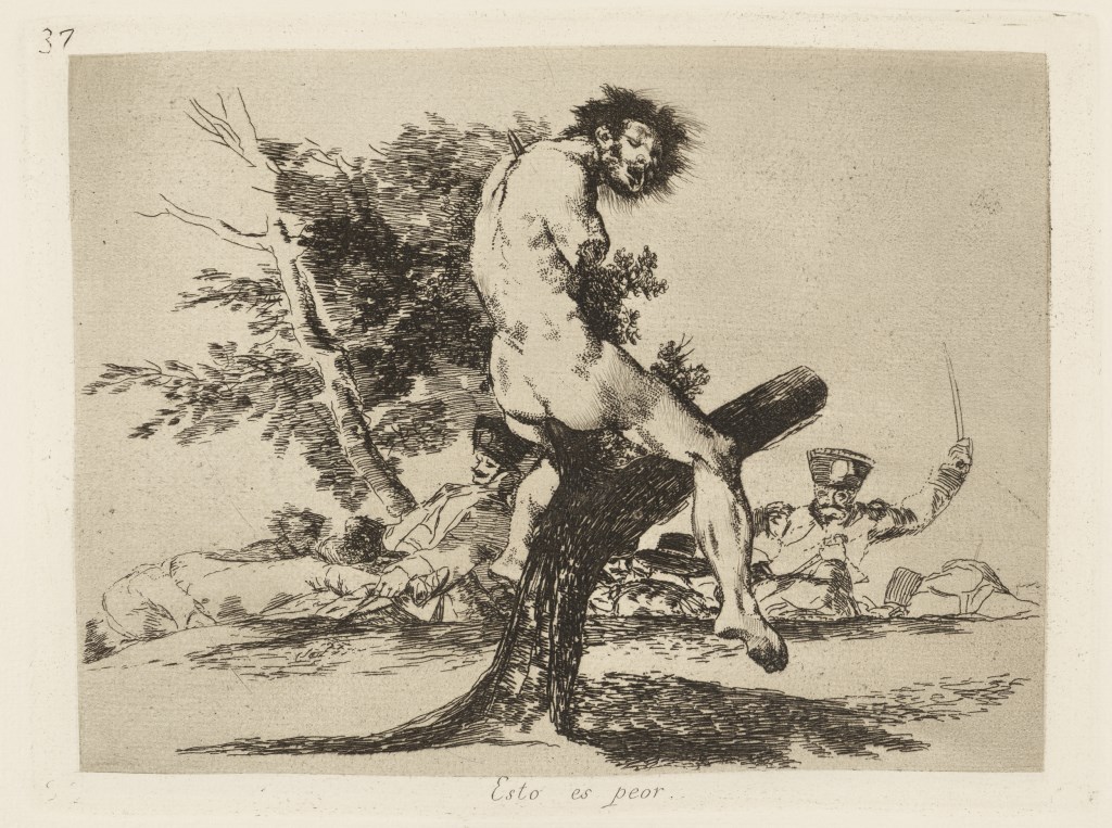  par GOYA