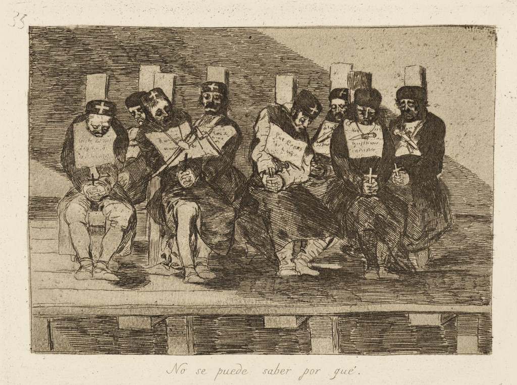  par GOYA