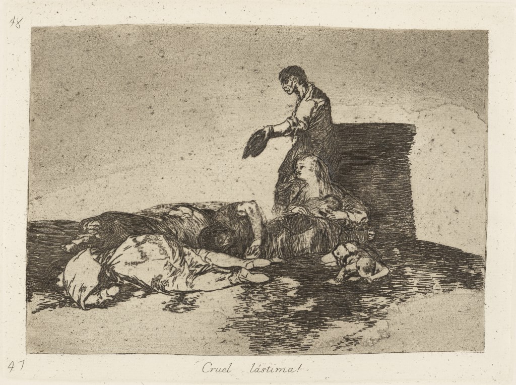  par GOYA
