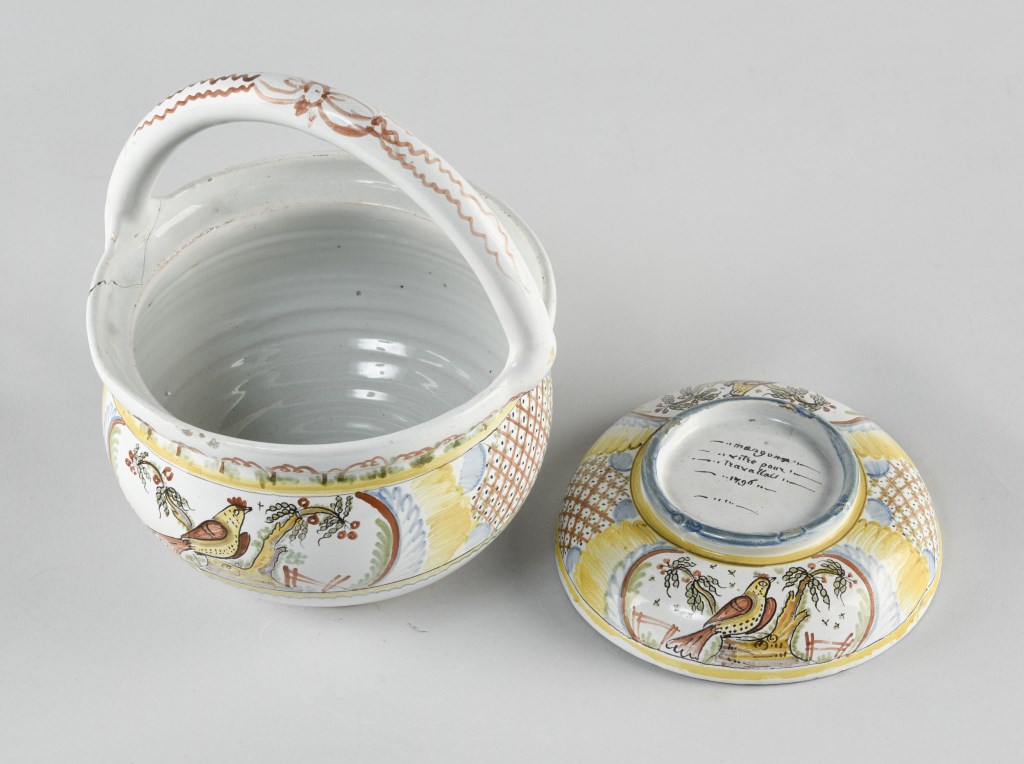  par MANUFACTURE DE NEVERS