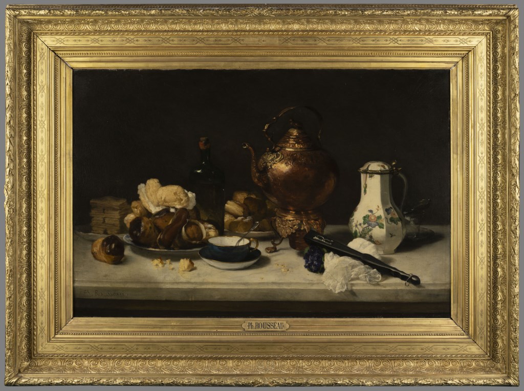  par ROUSSEAU