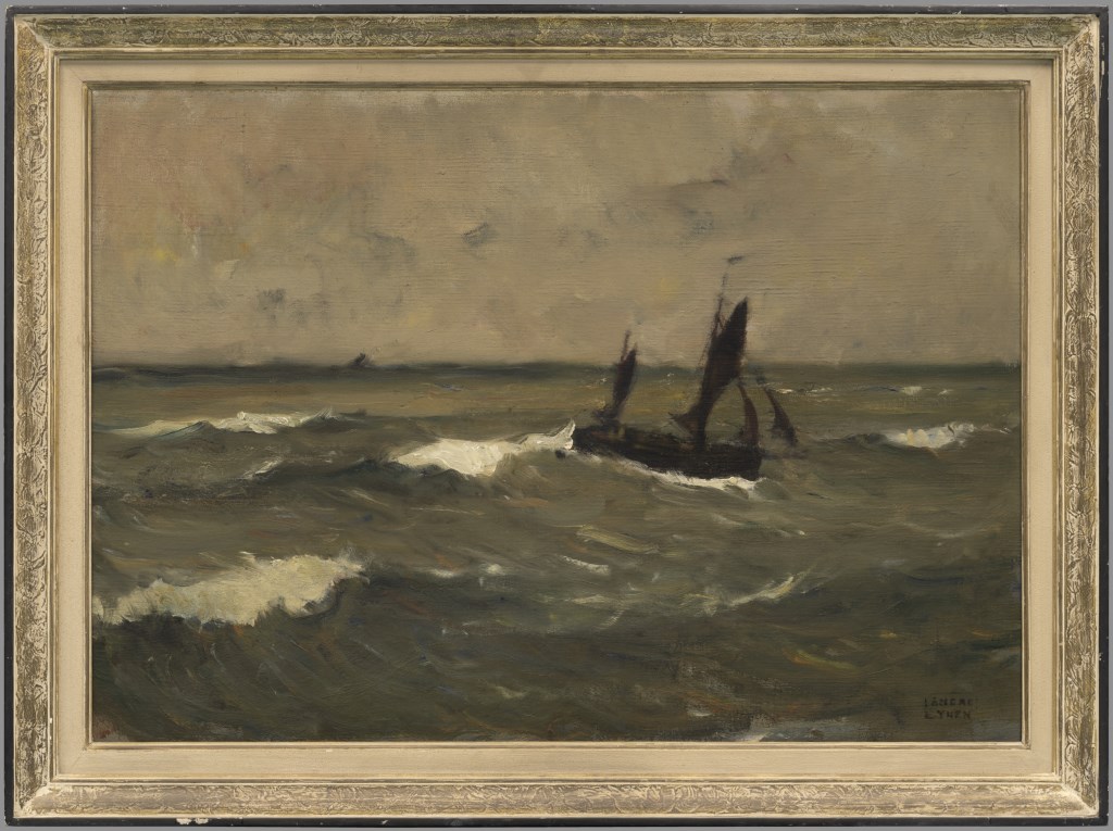  par LYNEN