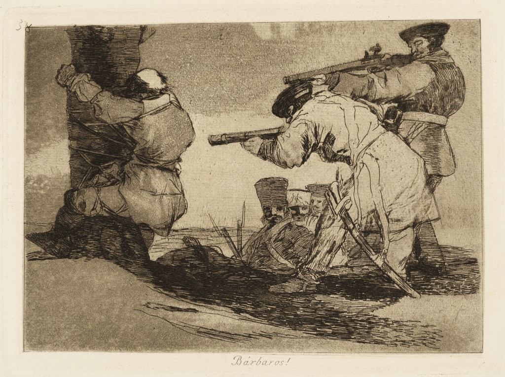  par GOYA